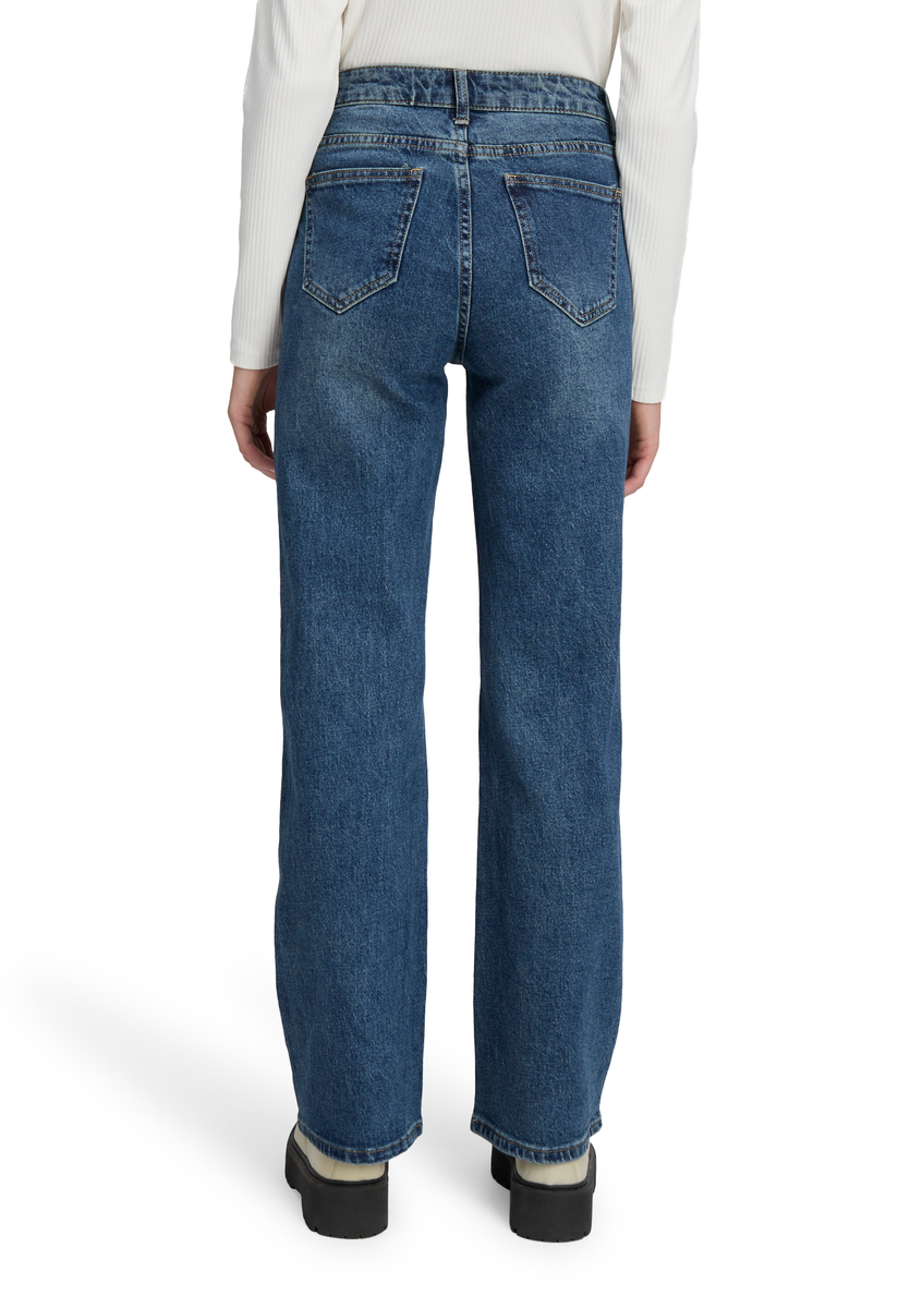 Stretch-Jeans | Cartoon