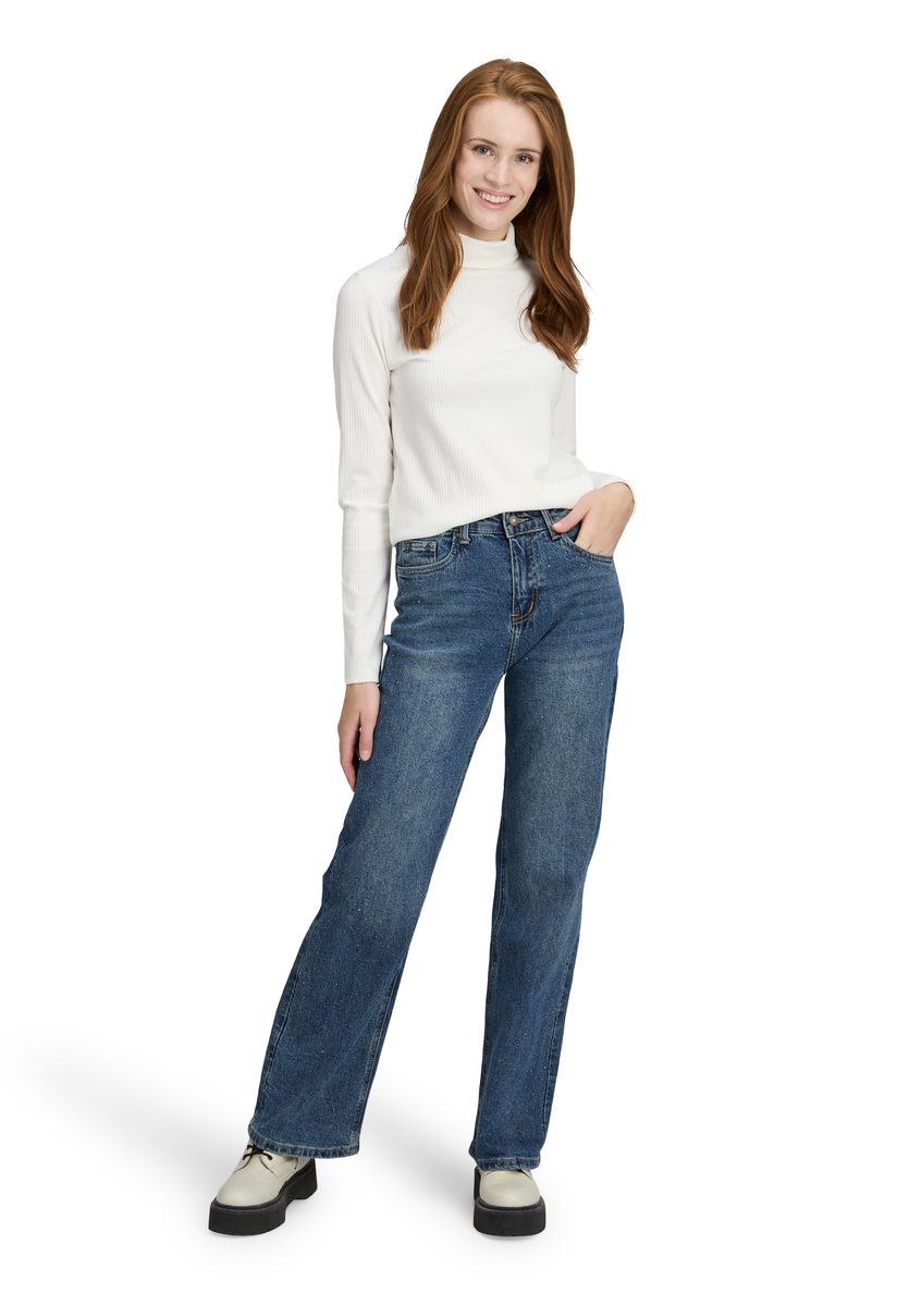 Stretch-Jeans | Cartoon
