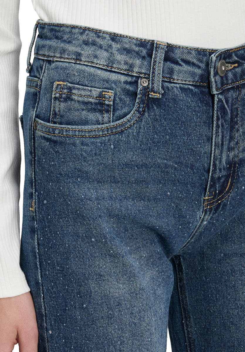Stretch-Jeans | Cartoon