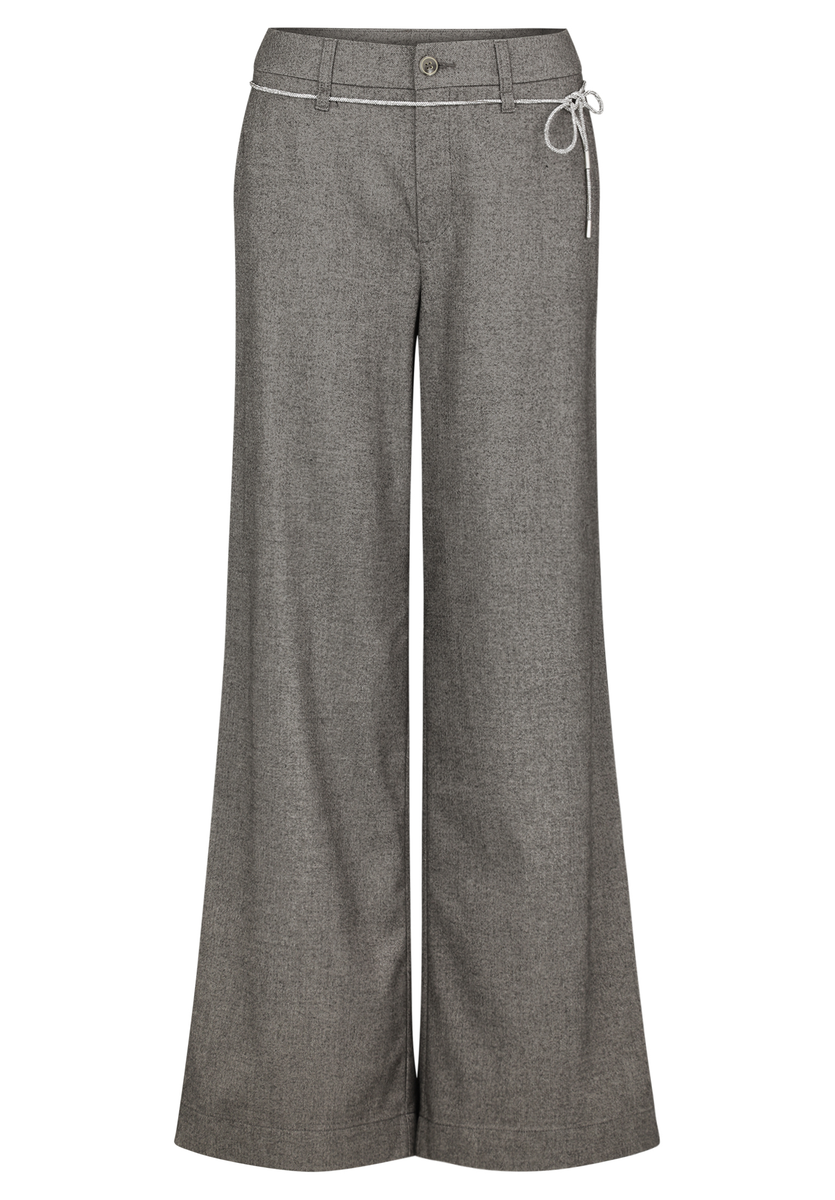 Lockere Casual-Hose | Cartoon