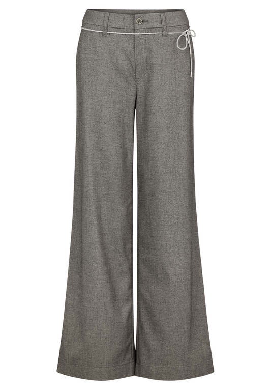 Lockere Casual-Hose | Cartoon