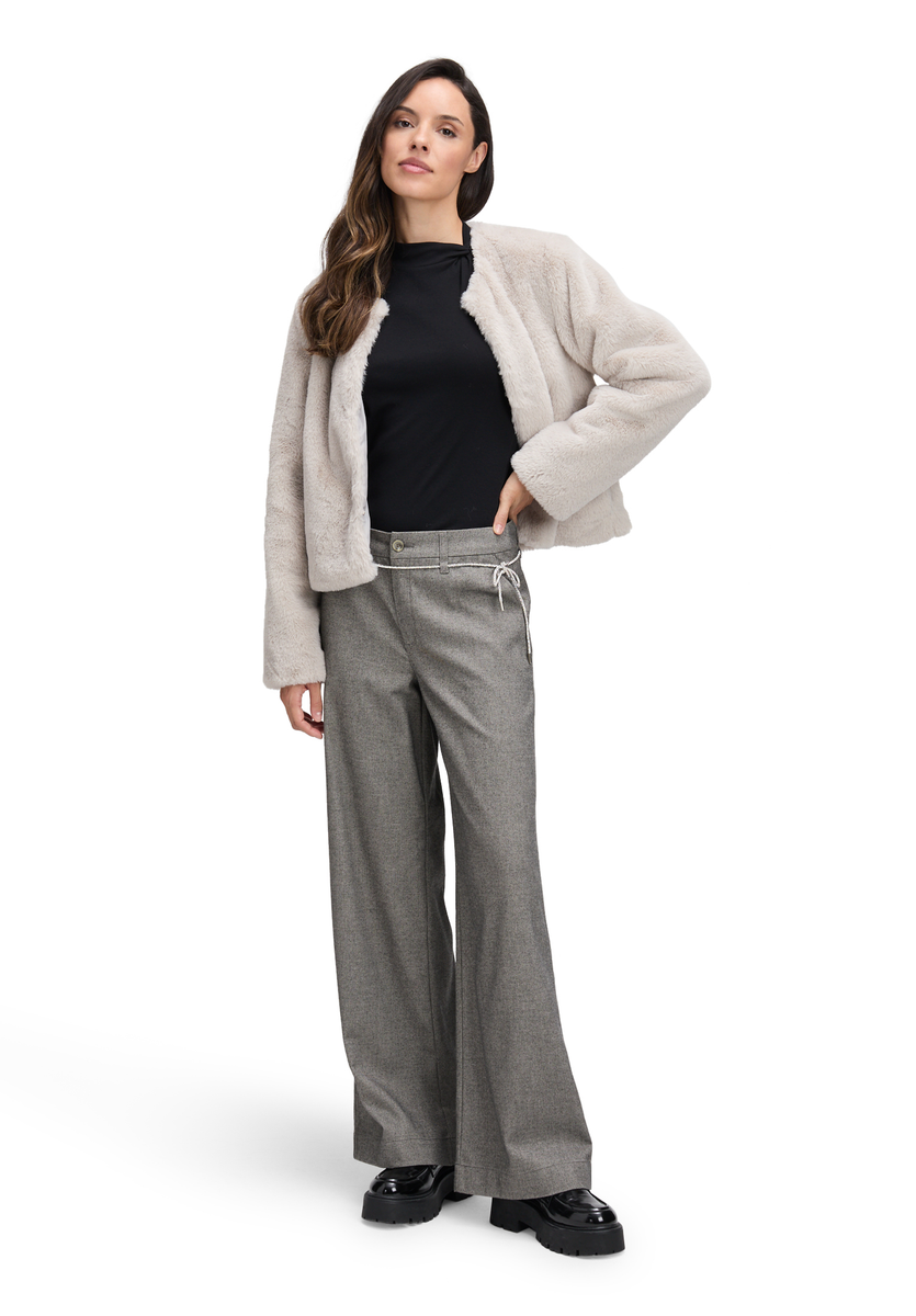 Lockere Casual-Hose | Cartoon