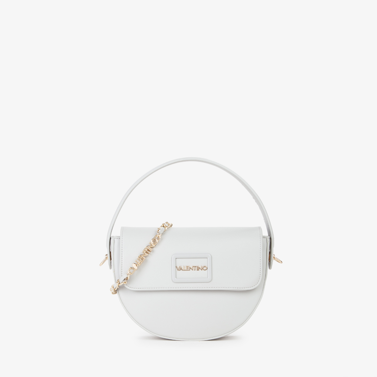 Schultertasche "FLAP BAG WANNABE RE" | Valentino