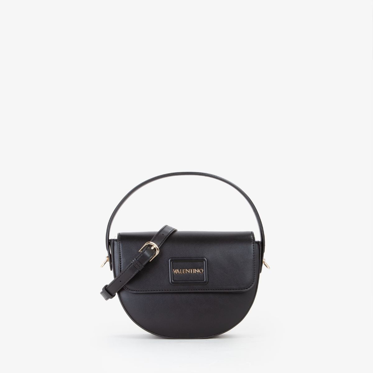 Schultertasche "FLAP BAG WANNABE RE" | Valentino