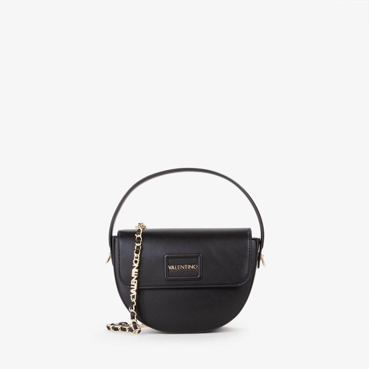 Schultertasche "FLAP BAG WANNABE RE" | Valentino