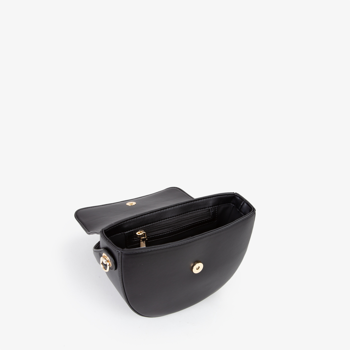 Schultertasche "FLAP BAG WANNABE RE" | Valentino