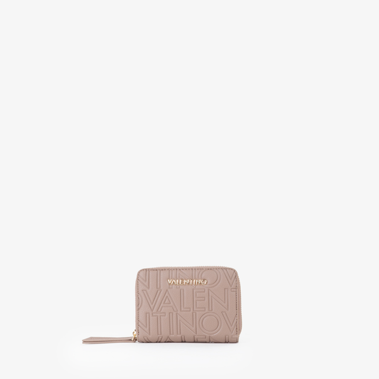 Geldbörse "ZIP AROUND PANSY" | Valentino