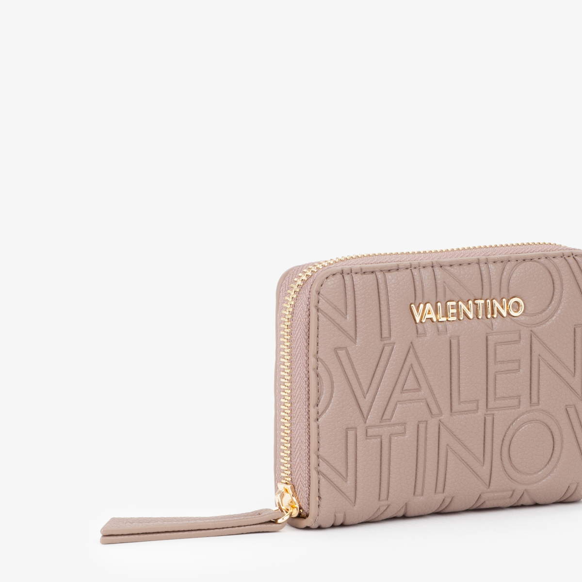 Geldbörse "ZIP AROUND PANSY" | Valentino