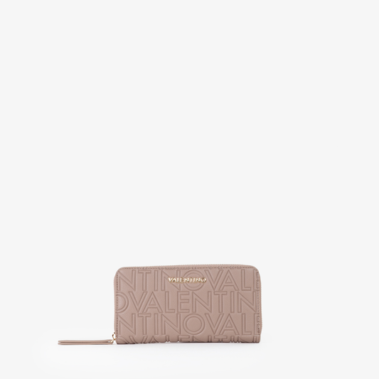 Geldbörse "ZIP AROUND PANSY" | Valentino