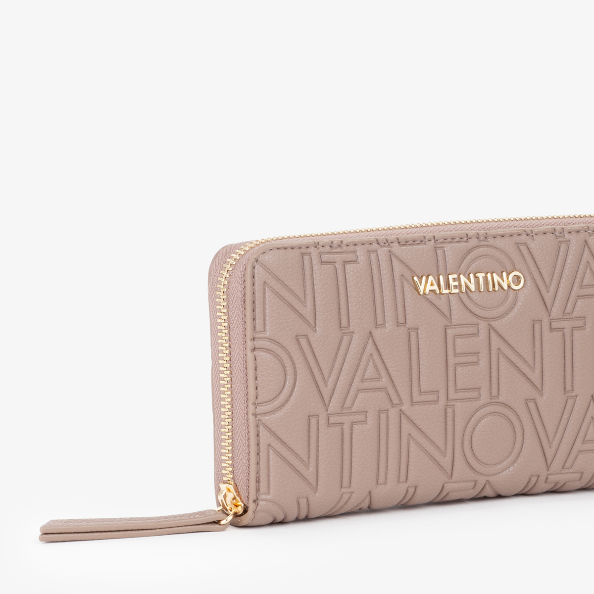 Geldbörse "ZIP AROUND PANSY" | Valentino