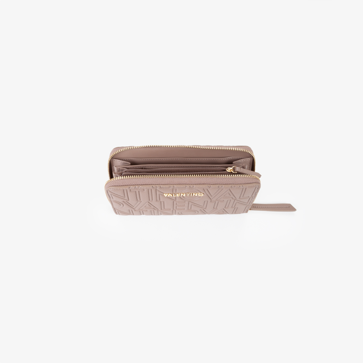 Geldbörse "ZIP AROUND PANSY" | Valentino