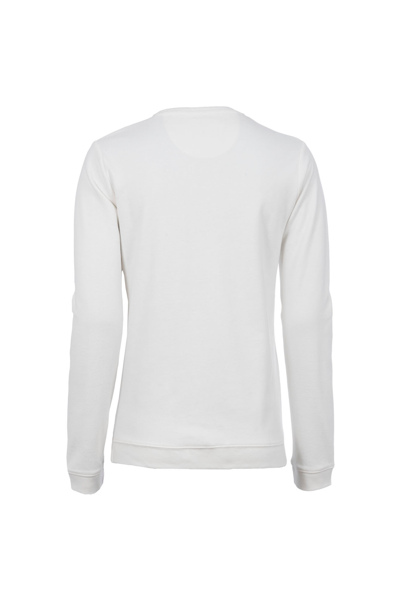 Rundhals-Sweatshirt | Soquesto