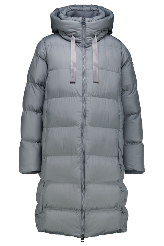 Warme Steppjacke | Garcia