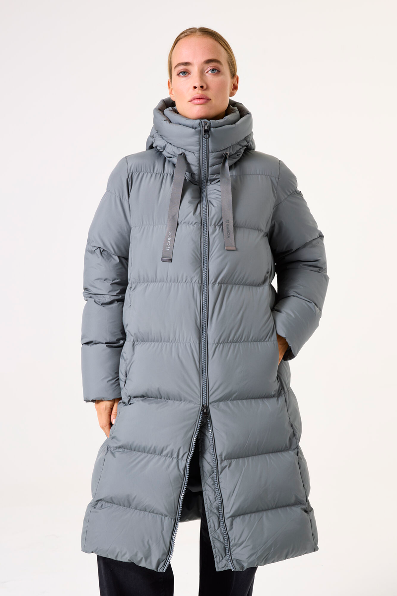 Warme Steppjacke | Garcia