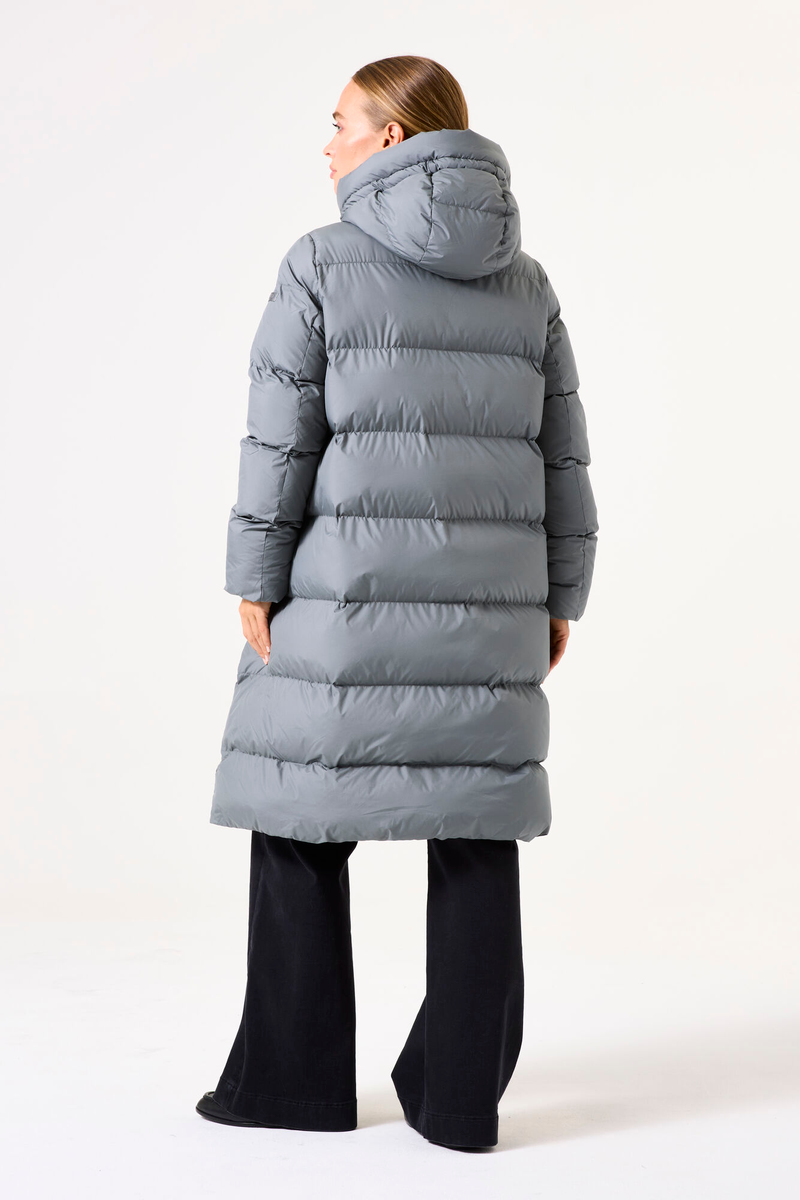 Warme Steppjacke | Garcia