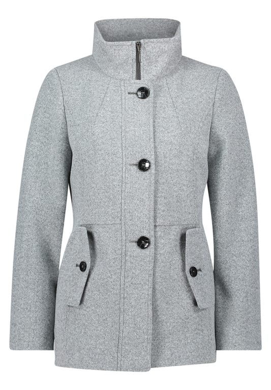 Wolljacke | Amber&June