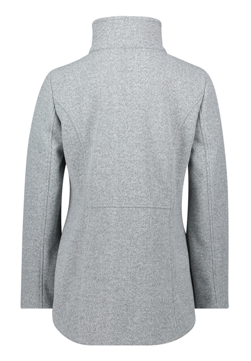 Wolljacke | Amber&June