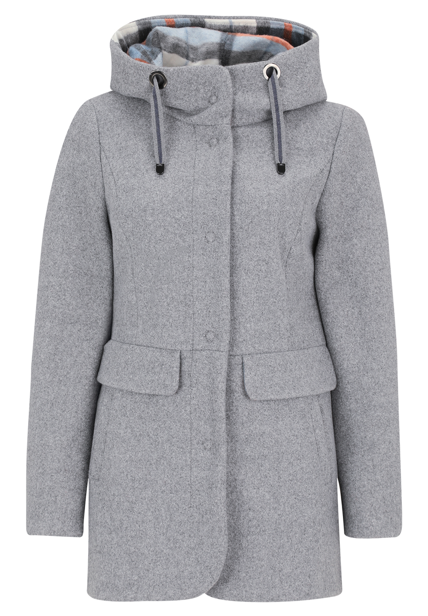 Winterjacke | Amber&June
