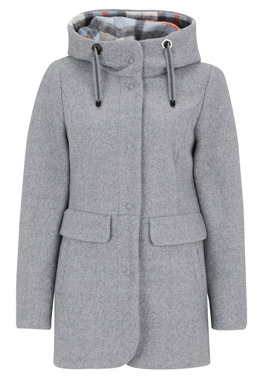 Winterjacke | Amber&June