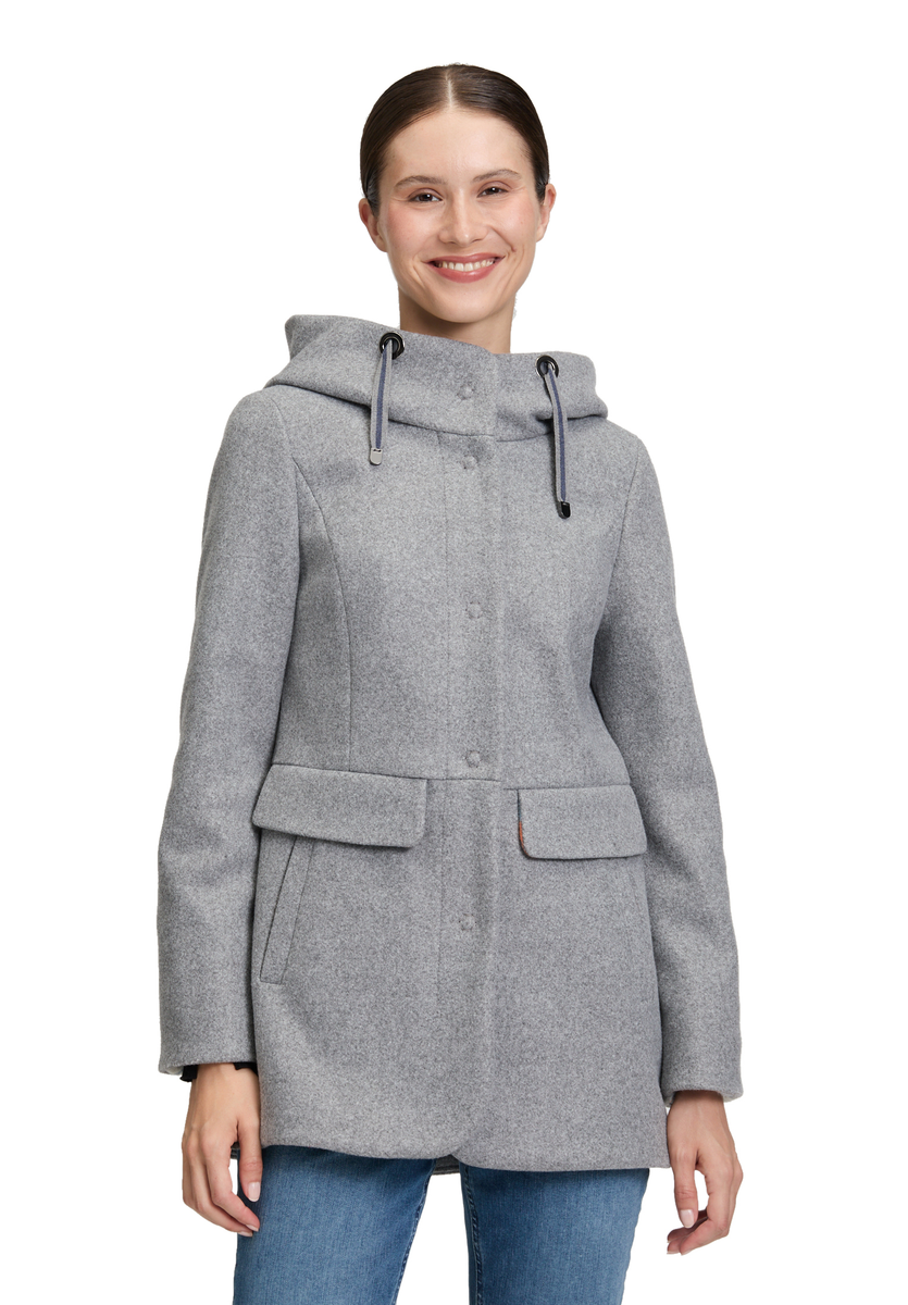 Winterjacke | Amber&June