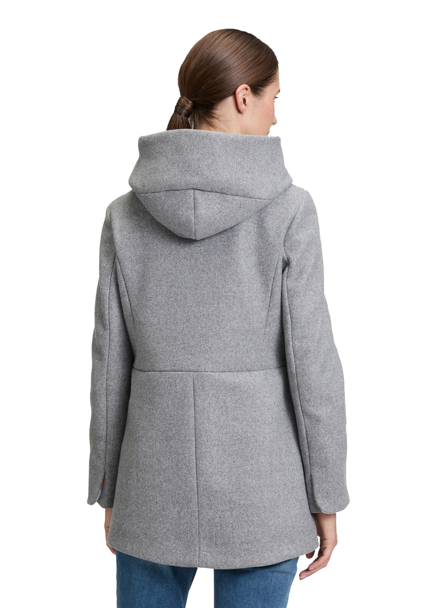 Winterjacke | Amber&June