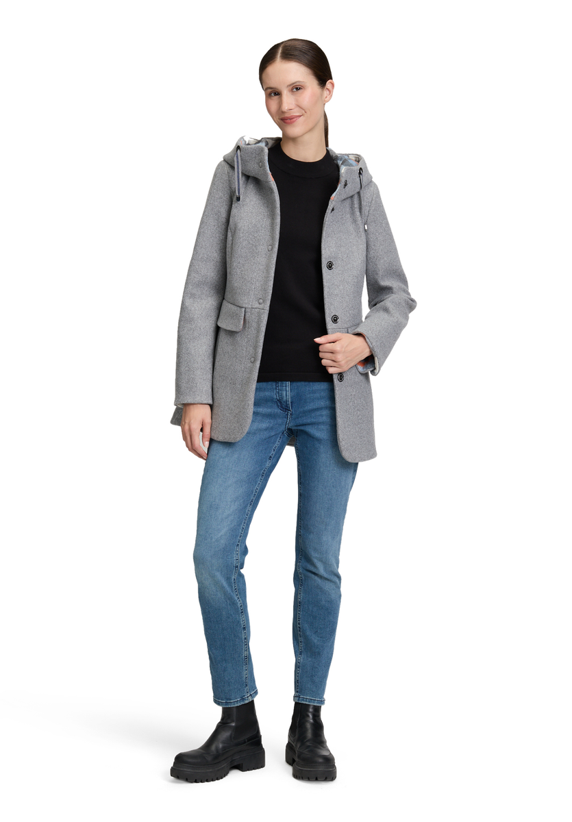 Winterjacke | Amber&June
