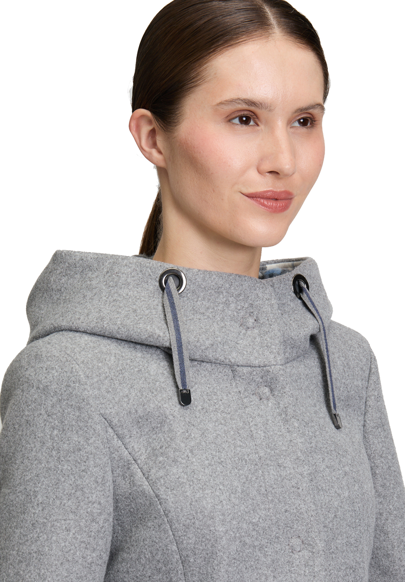 Winterjacke | Amber&June