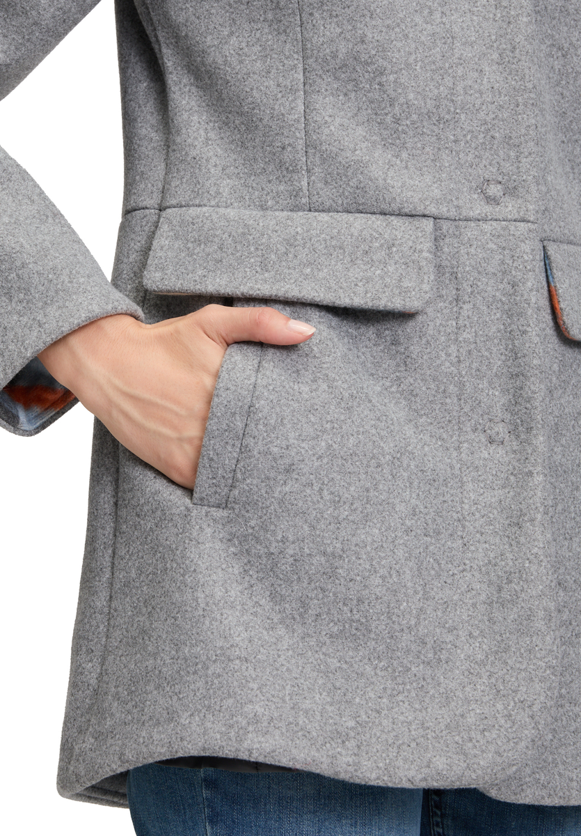 Winterjacke | Amber&June