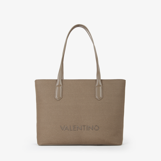 Große Tasche "SHOPPING WIRA RE" | Valentino