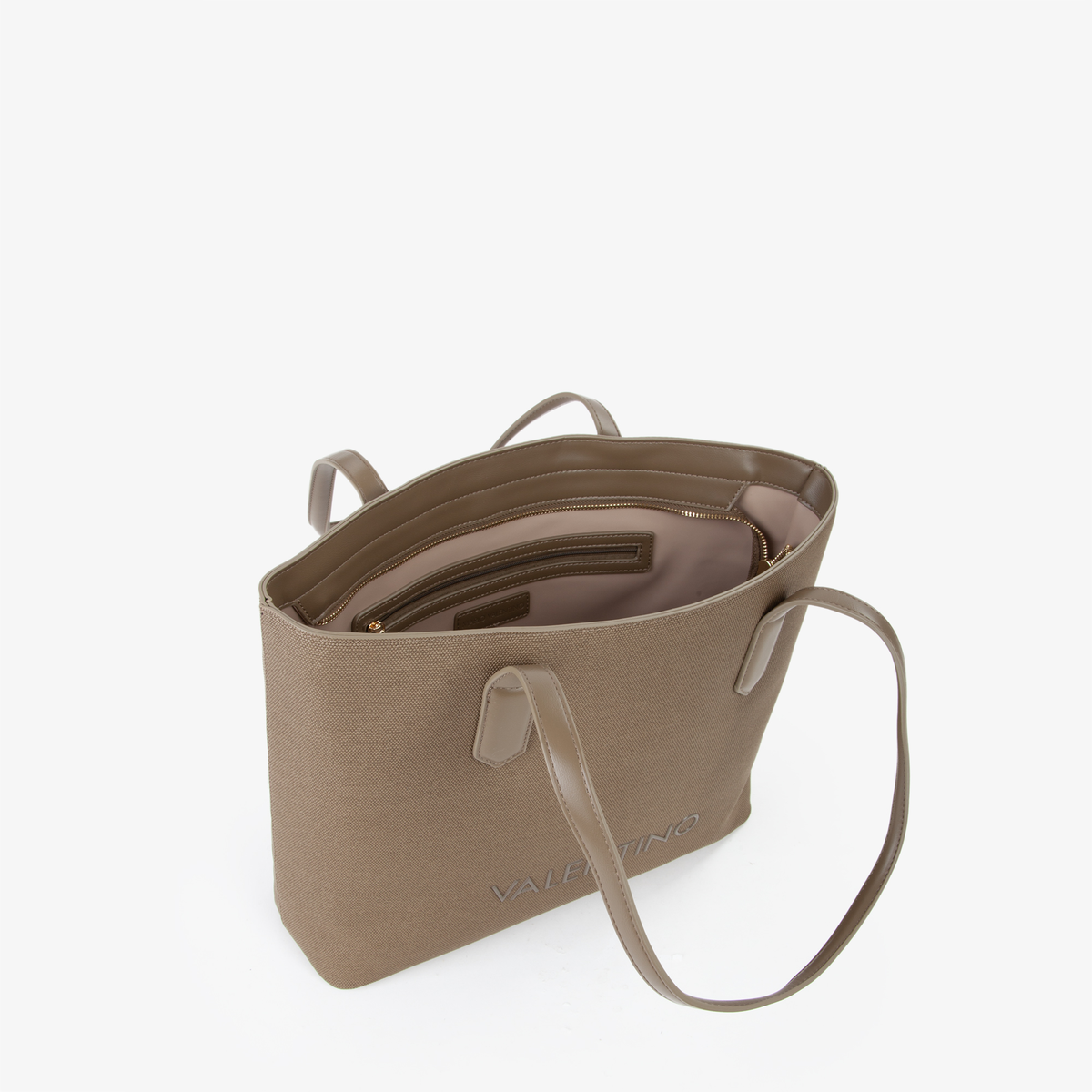 Große Tasche "SHOPPING WIRA RE" | Valentino