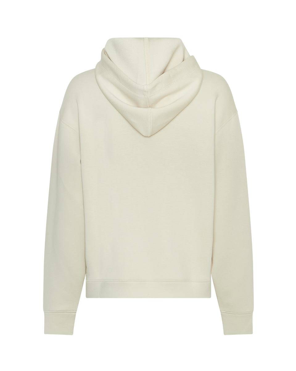 Sweatshirt "Ima Q Icon Logo Hood" | MSCH Copenhagen