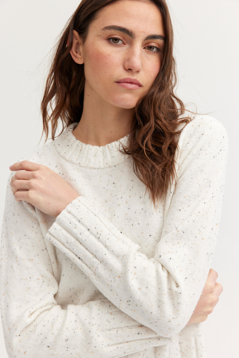 Strickpullover "Naps" | The Fashion People