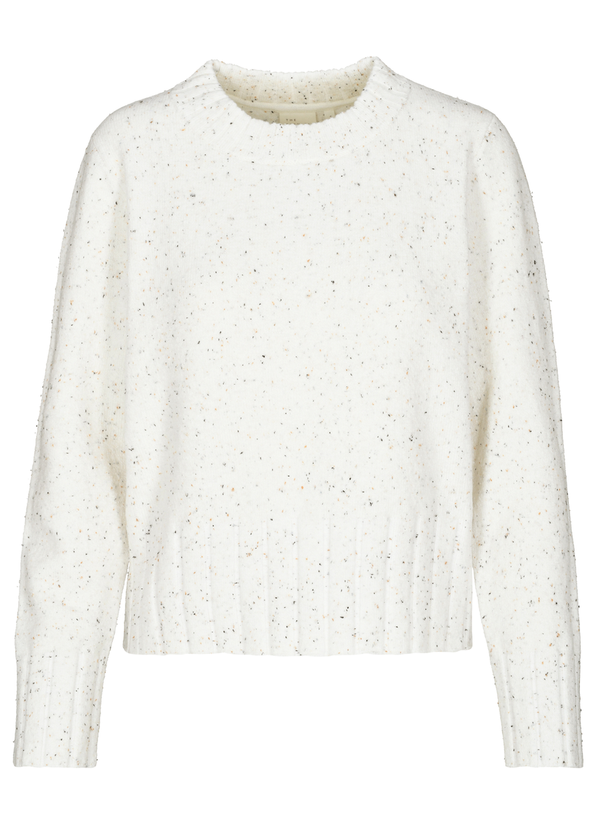 Strickpullover "Naps" | The Fashion People