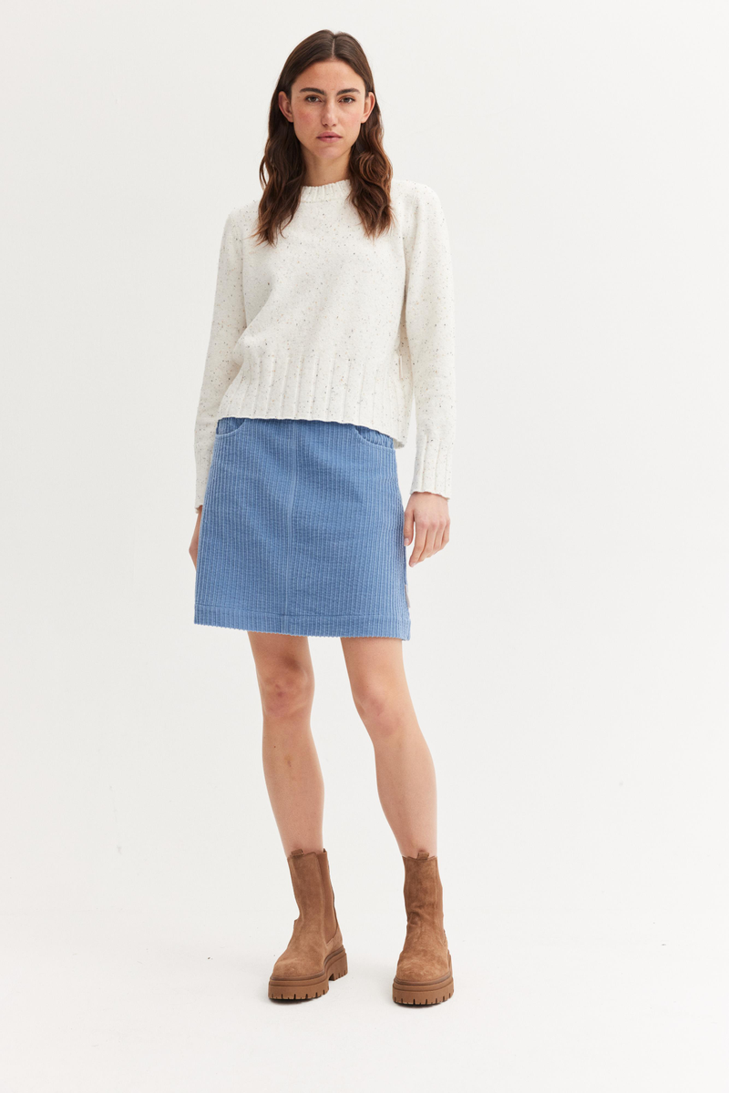Strickpullover "Naps" | The Fashion People