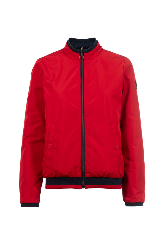 Wendejacke | Soquesto