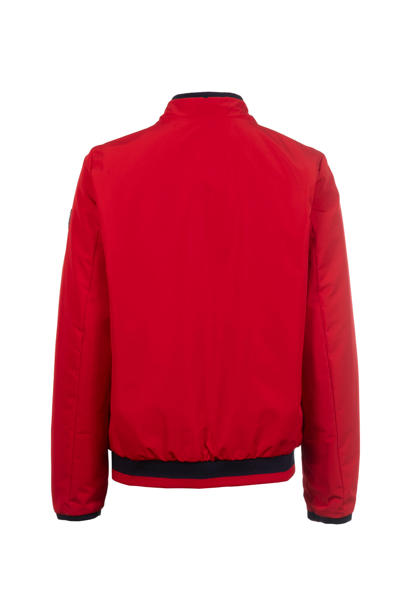 Wendejacke | Soquesto