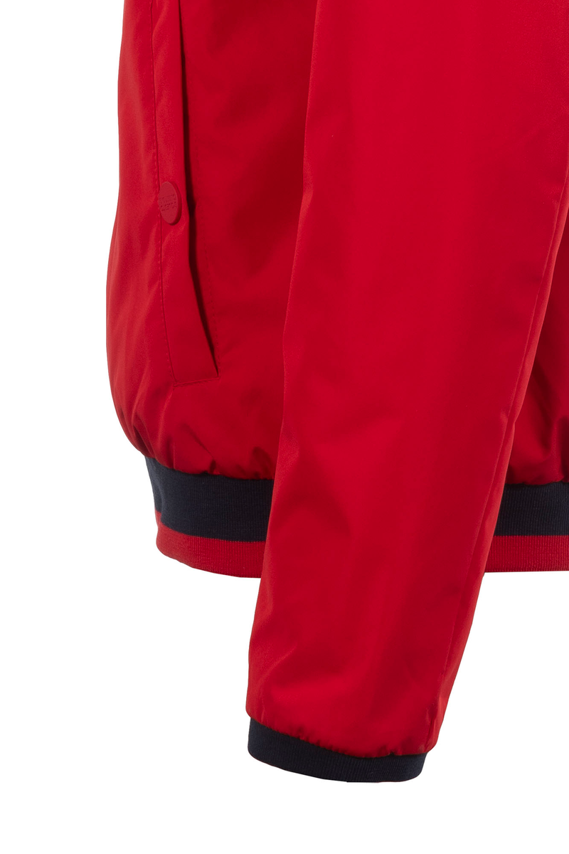 Wendejacke | Soquesto