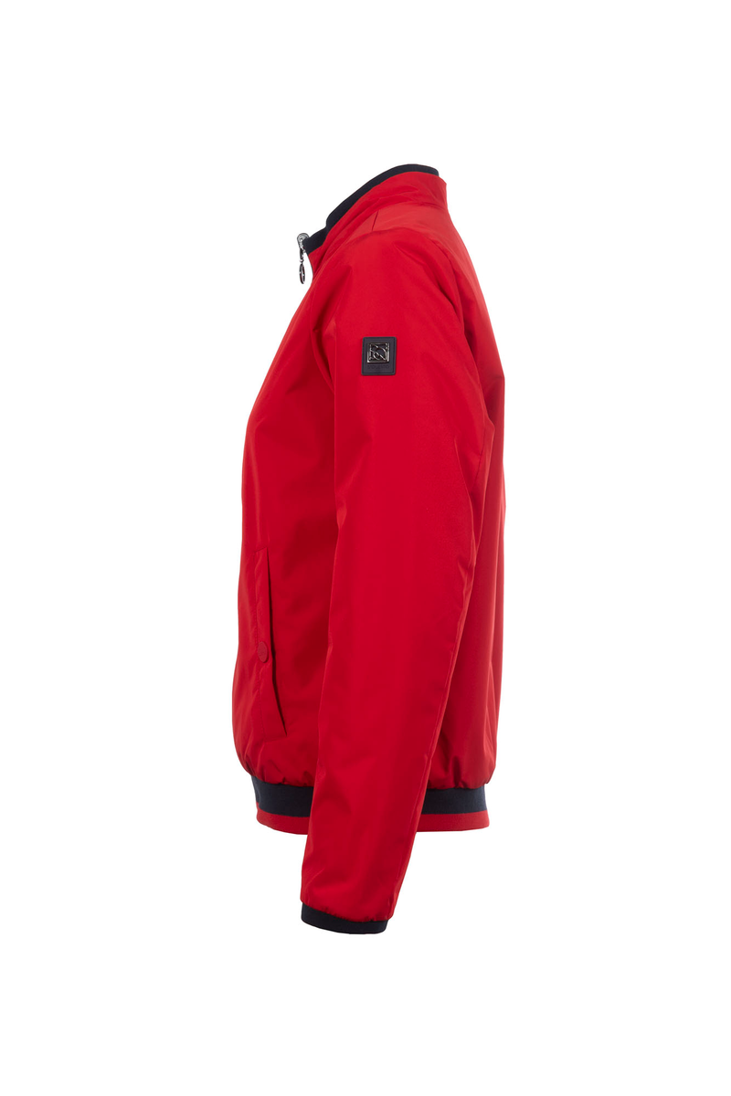 Wendejacke | Soquesto