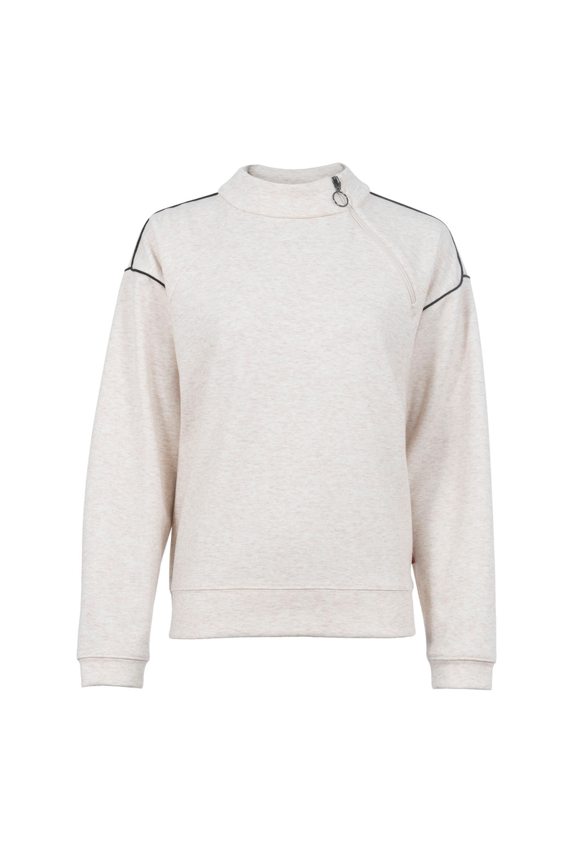 Kuscheliges Sweatshirt | Soquesto