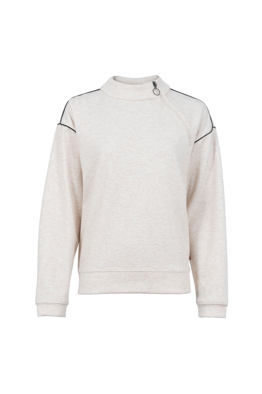 Kuscheliges Sweatshirt | Soquesto