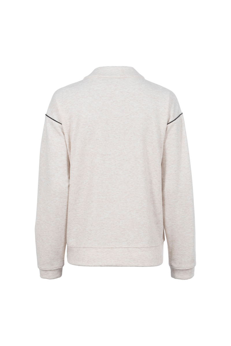 Kuscheliges Sweatshirt | Soquesto