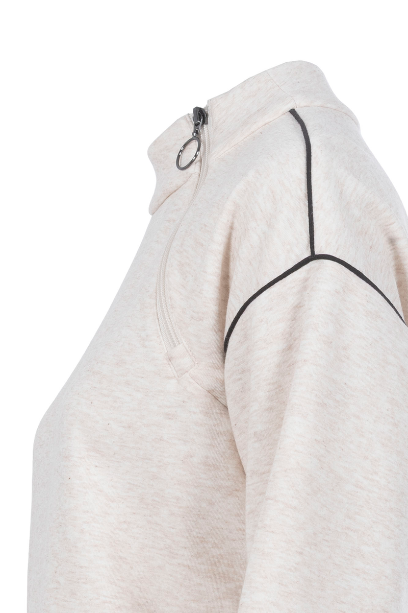 Kuscheliges Sweatshirt | Soquesto