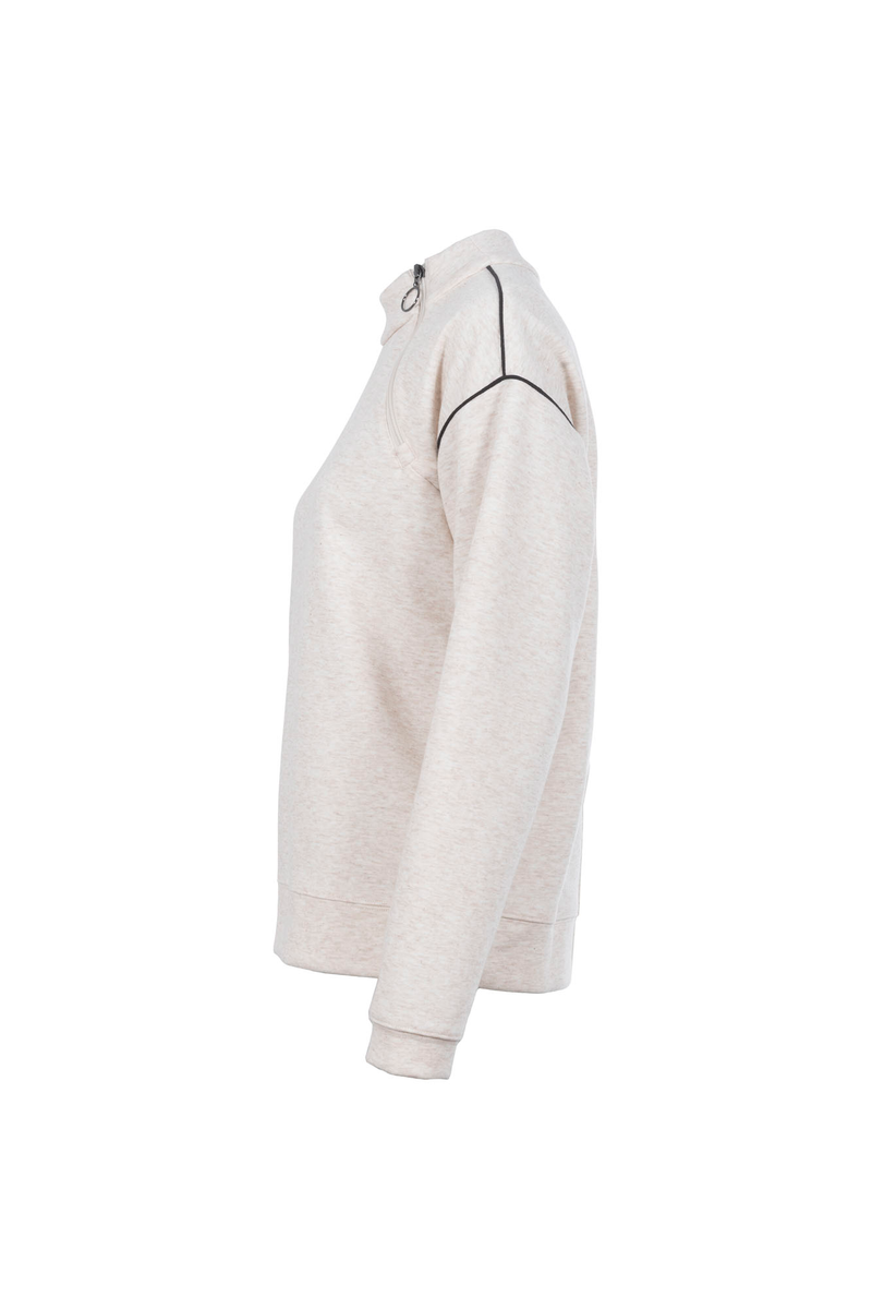 Kuscheliges Sweatshirt | Soquesto