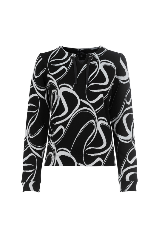 Leichtes Sweatshirt | Soquesto
