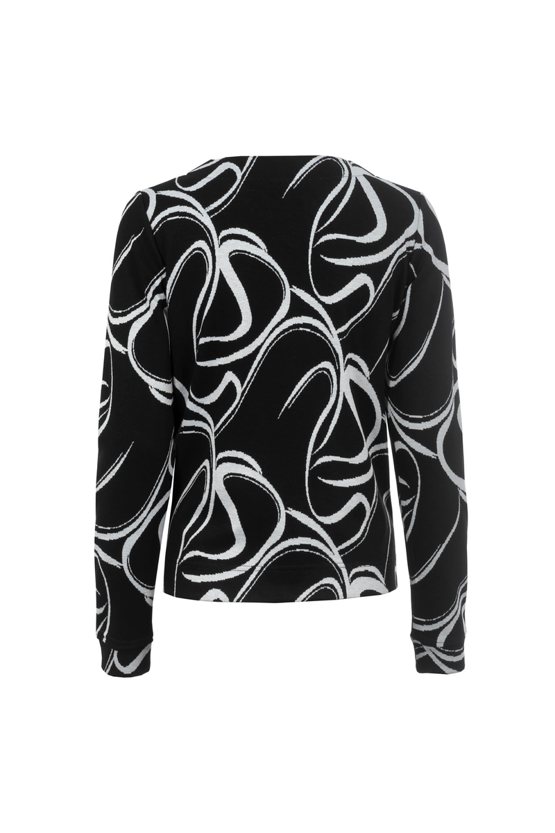 Leichtes Sweatshirt | Soquesto