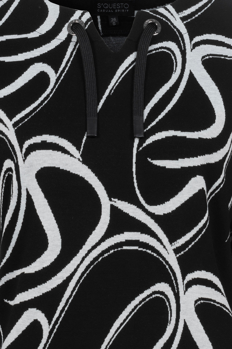 Leichtes Sweatshirt | Soquesto