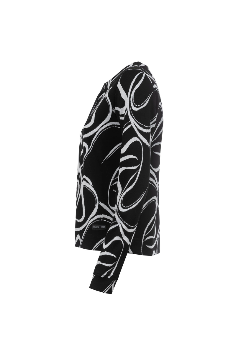 Leichtes Sweatshirt | Soquesto