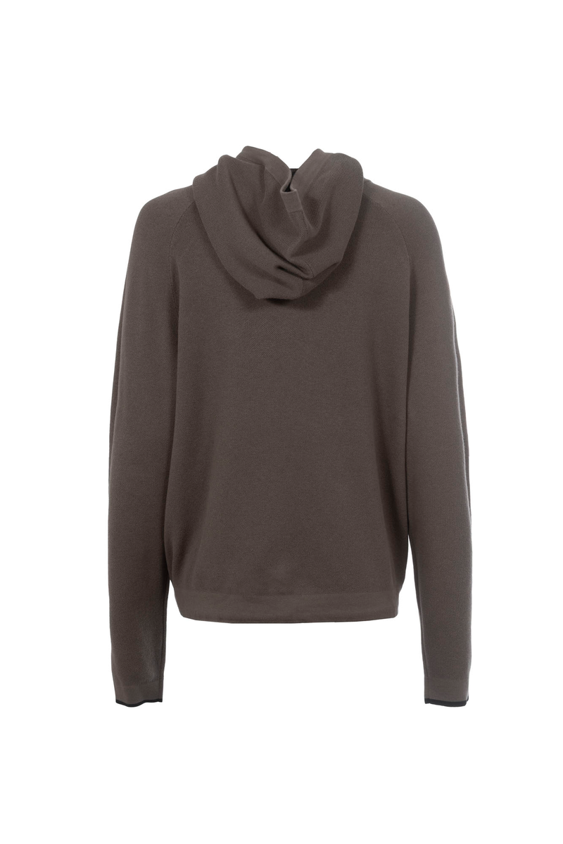 Kapuzenpullover | Soquesto
