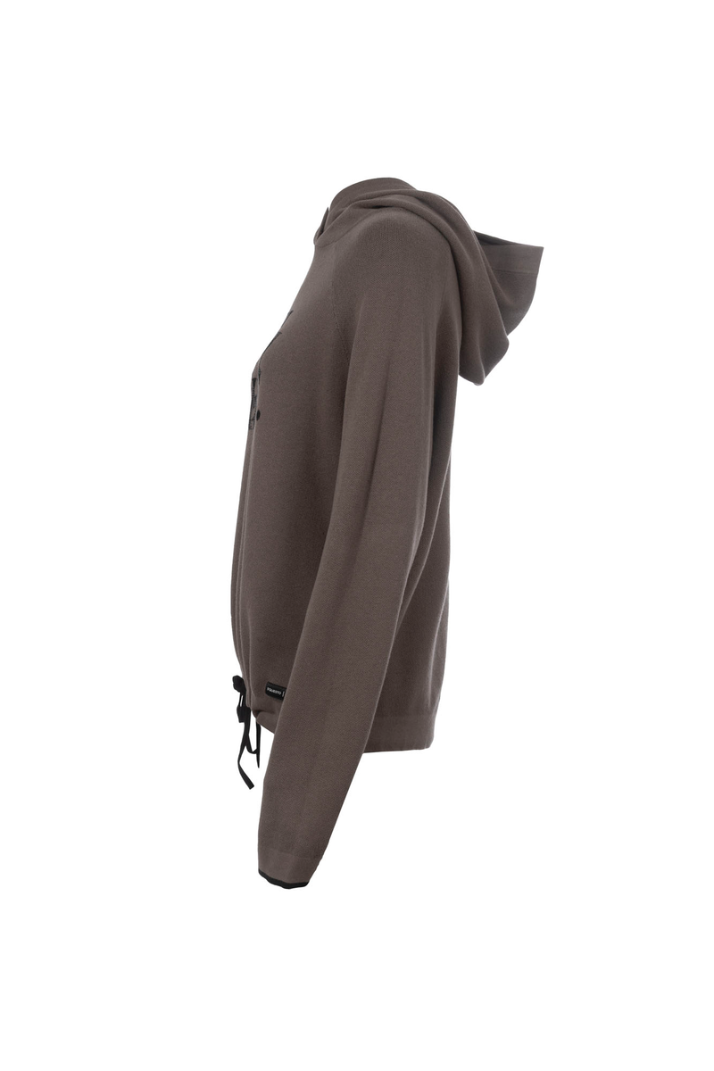 Kapuzenpullover | Soquesto