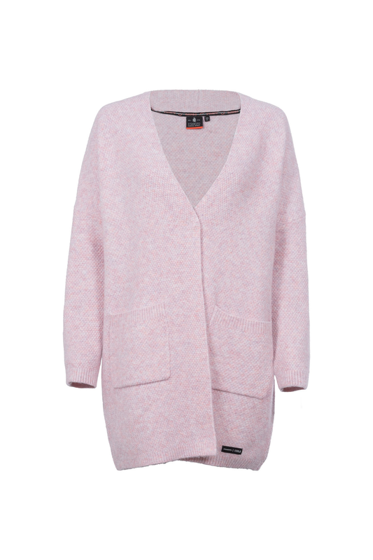 Strickjacke | Soquesto